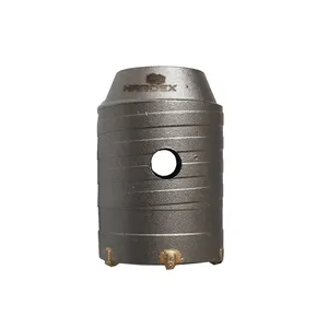 مته گردبر بتن هاردکس مدل HT - 0040 سایز 40 میلی متر 