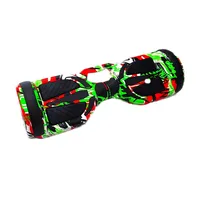 اسکوتر برقی اسمارت بالانس ویل مدل پرو سایز 6.5 اینچ