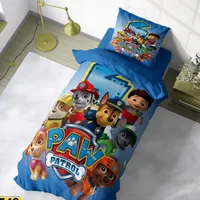 سرویس خواب&nbsp;یک نفره 4 تکه مدل سگهای نگهبان 120 کد 1785