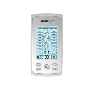 دستگاه تنس جامپر مدل jpd-es220 3in1