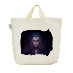 ساک خرید خندالو مدل سیلکو آرکین کد 1729