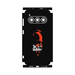 MAHOOT The_Godfather-FullSkin Cover Sticker for Daria Bond II 5G