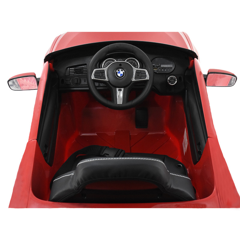 ماشین شارژی مدل BMW 6 GT ماشین شارژی مدل BMW 6 GT