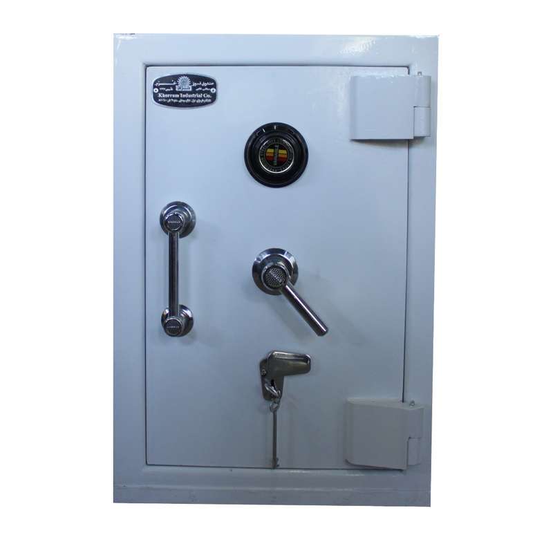 گاوصندوق خرم مدل 70دژ