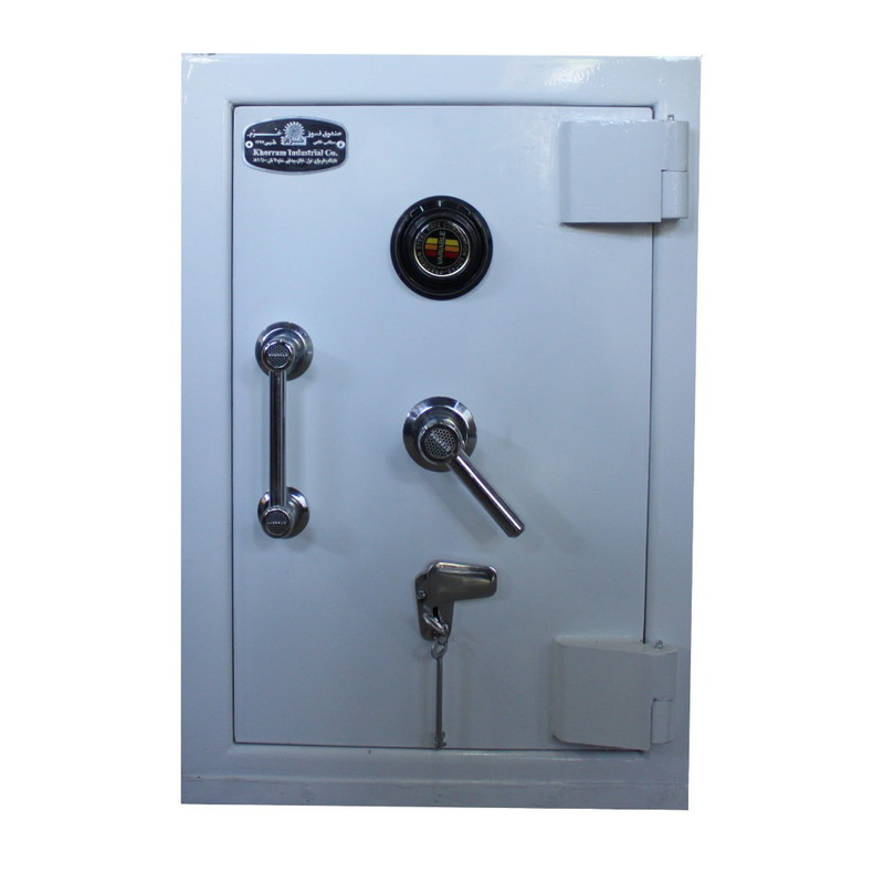 گاوصندوق خرم مدل 70دژ