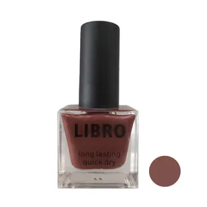  لاک ناخن لیبرو مدل لانگ لستینگ شماره 8