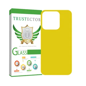  Trustector NANOBT Back Protector For Apple iPhone 14 Pro Max