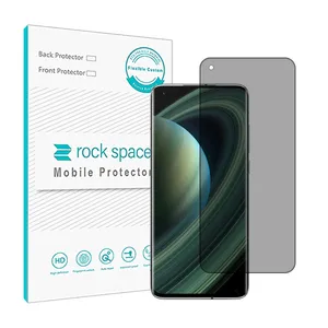 privacy Rockspace HyPRV model screen protector suitable for Xiaomi Mi 10 Ultra mobile phone
