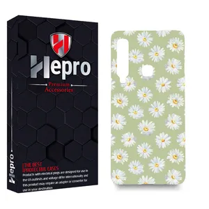 HEPRO MC Cover for SAMSUNG GALAXY A9 2018