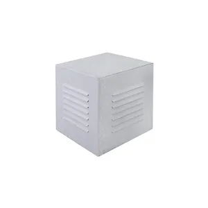 جعبه بلندگو دزدگیر اماکن مدل wh