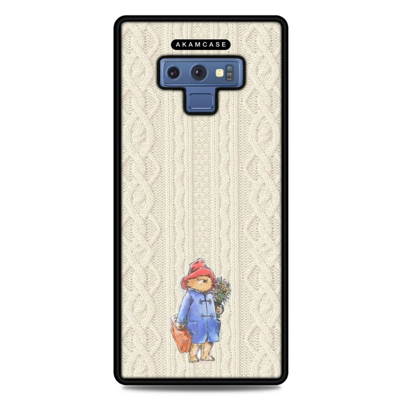 کاور آکام مدل AMC-WSGN9-TRICOT-12 مناسب برای گوشی موبایل سامسونگ Galaxy Note 9