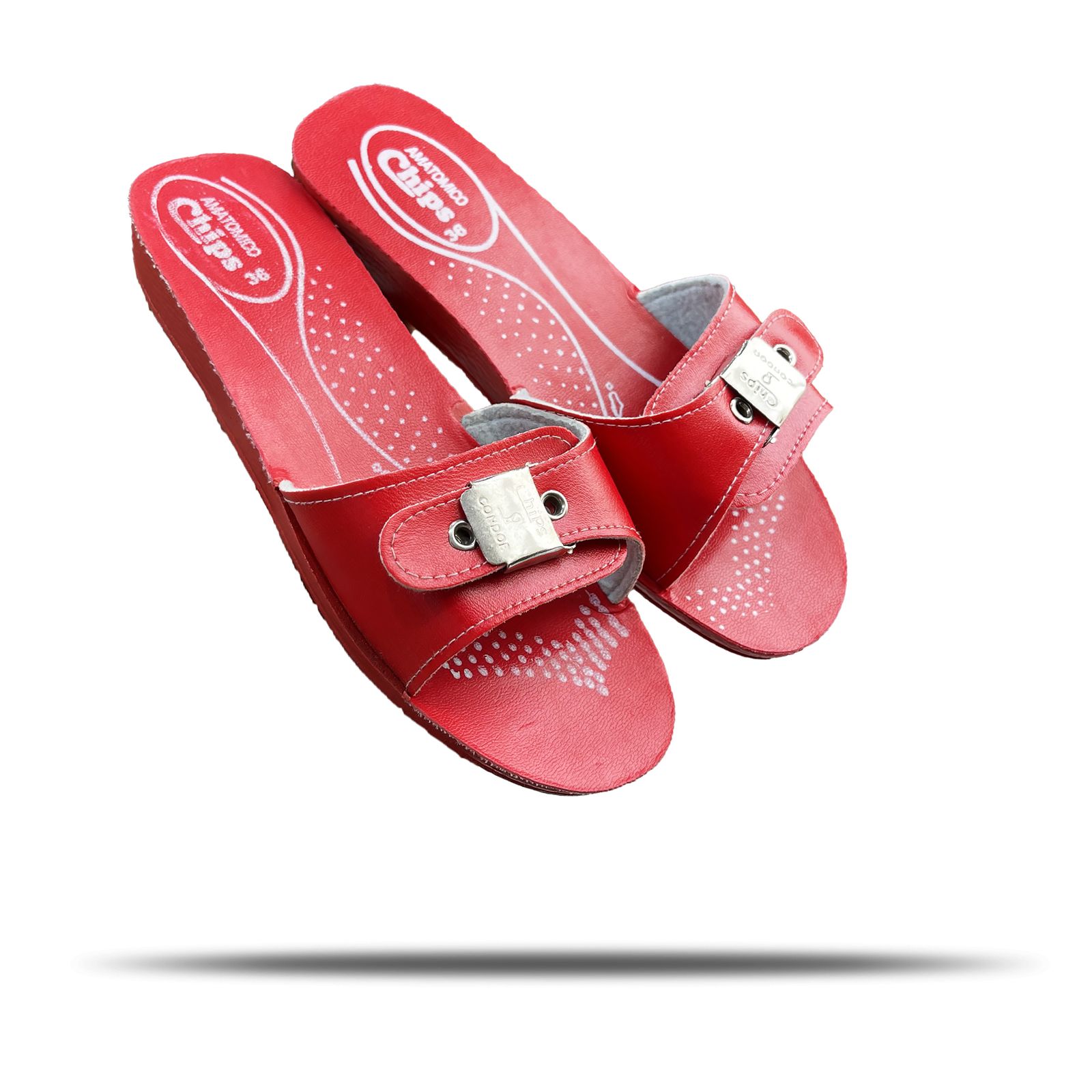 دمپایی زنانه مدل C-270-Bw -  - 9