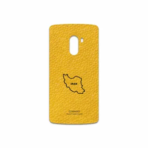 MAHOOT ML-IRC Cover Sticker for Lenovo A7010