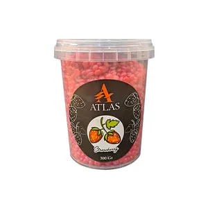 موم موبر اطلس مدل گرانولی وزن 300 گرم