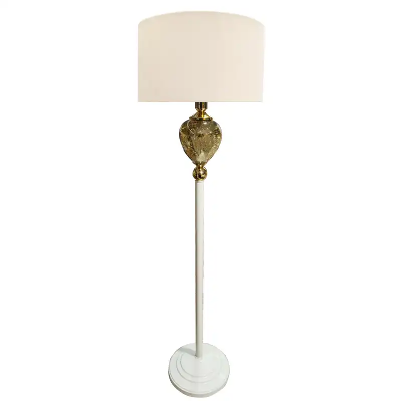 آباژور ایستاده مدل Cup.60.Abgez.Cream.4325