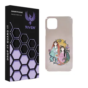 RIVEN RI2-1 Case For Apple iPhone 12