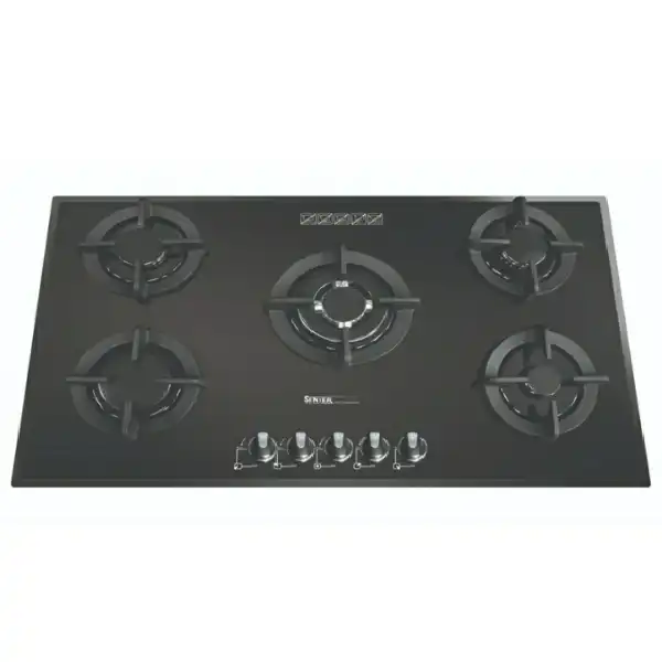 اجاق گاز صفحه ای سینجر مدل 5005D