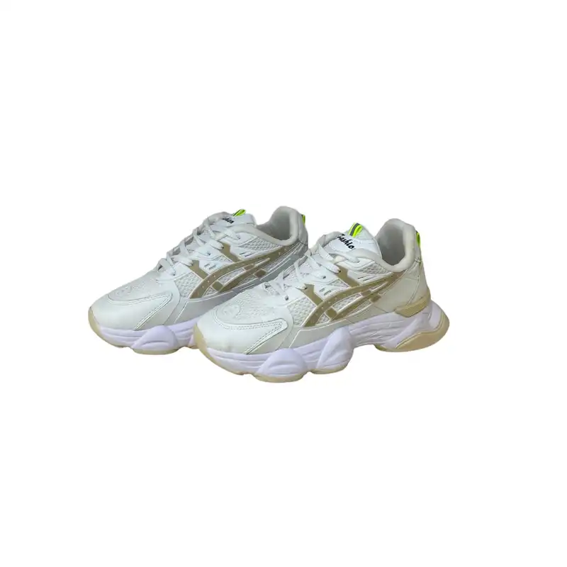 کفش مخصوص پیاده روی بچگانه مدل VDP 162 ASX فوم رنگ سفید