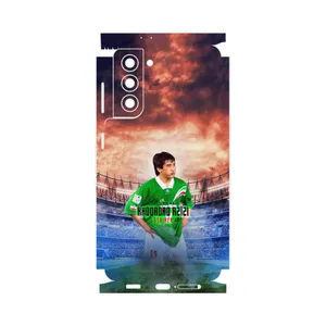 MAHOOT Khodadad Azizi-FullSkin Cover Sticker for Samsung Galaxy S21 5G