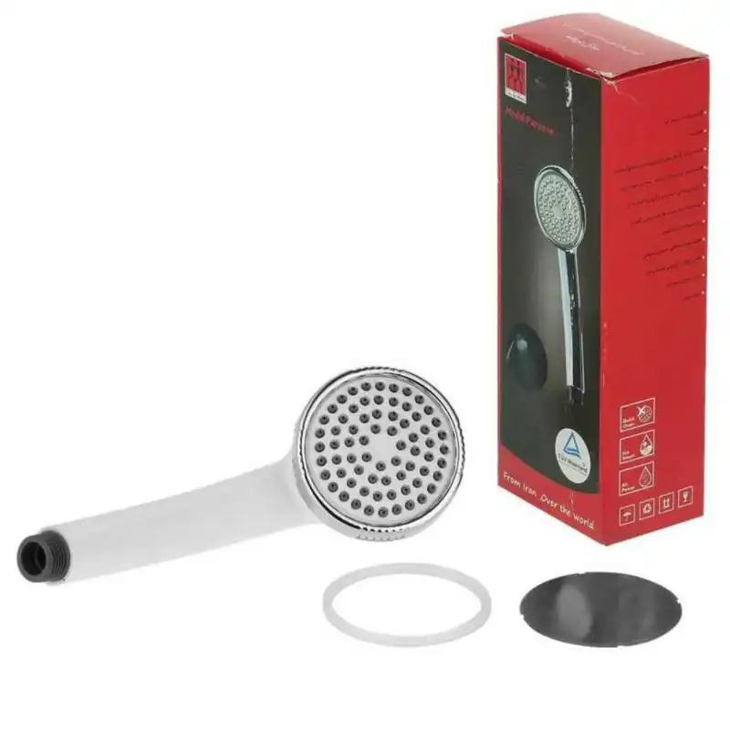 سردوش حمام مدل پروانه ای