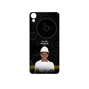 MAHOOT Engineer Cover Sticker for HTC Desire 825