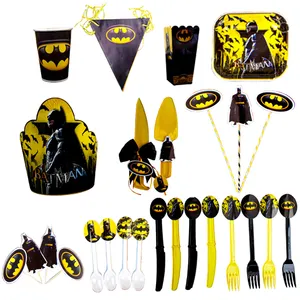 مجموعه 91 عددی تم تولد مدل بتمن کد 014