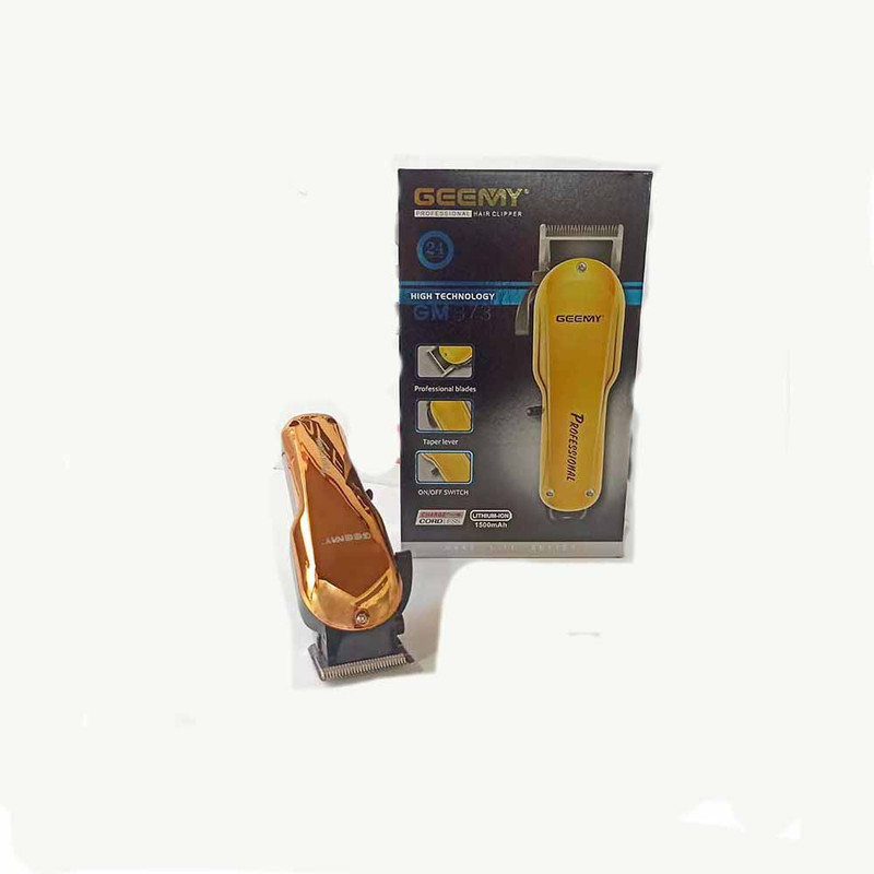 ماشین اصلاح موی سر و صورت جیمی مدل GM 873