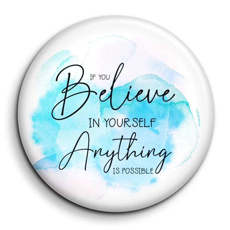 مگنت گالری باجو طرح جملات انگیزشی انگلیسی کد motivation 15