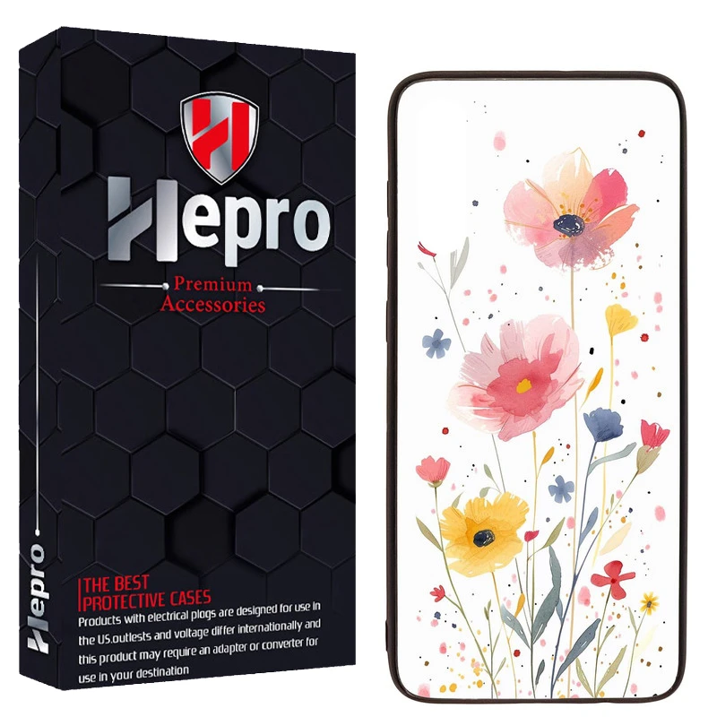 کاور هپرو طرح فانتزی مدل TPU مناسب برای گوشی موبایل سامسونگ Galaxy A70 / A70S