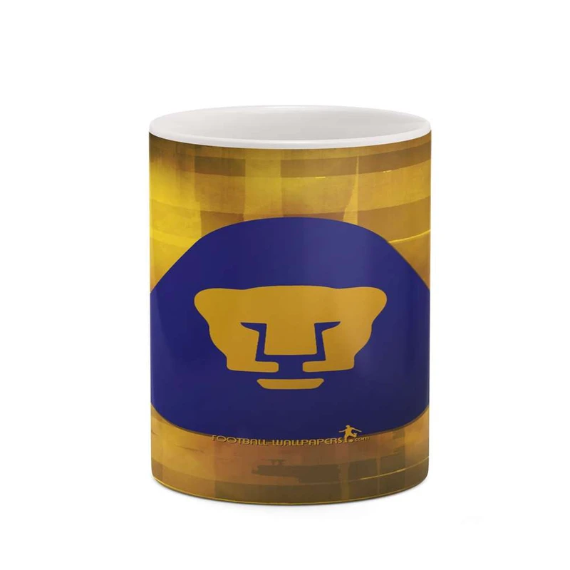 ماگ کاکتی مدل تیم Pumas Unam کد mgh19819