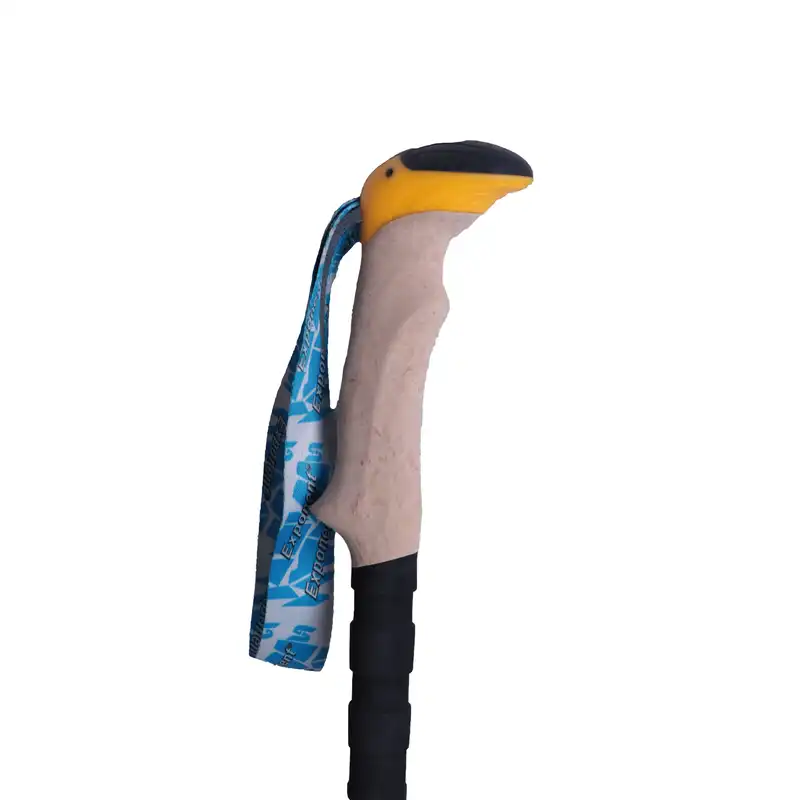 عصای کوهنوردی کد 03