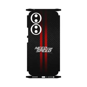 MAHOOT Need_for_Speed_Game-FullSkin Cover Sticker for Honor 90