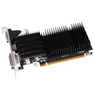 نقد و بررسی کارت گرافیک ای فاکس مدل GeForce GT 710 2GB DDR3 64Bi توسط خریداران