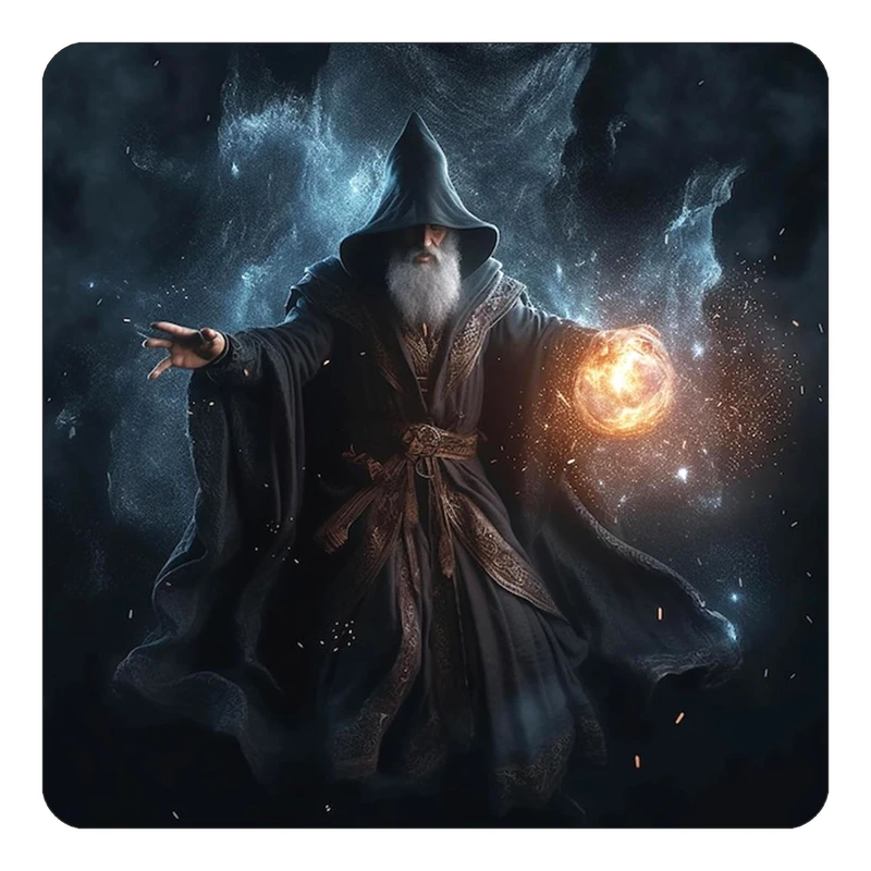 مگنت کاکتی طرح هری پاتر Harry Potter مدل mp44261