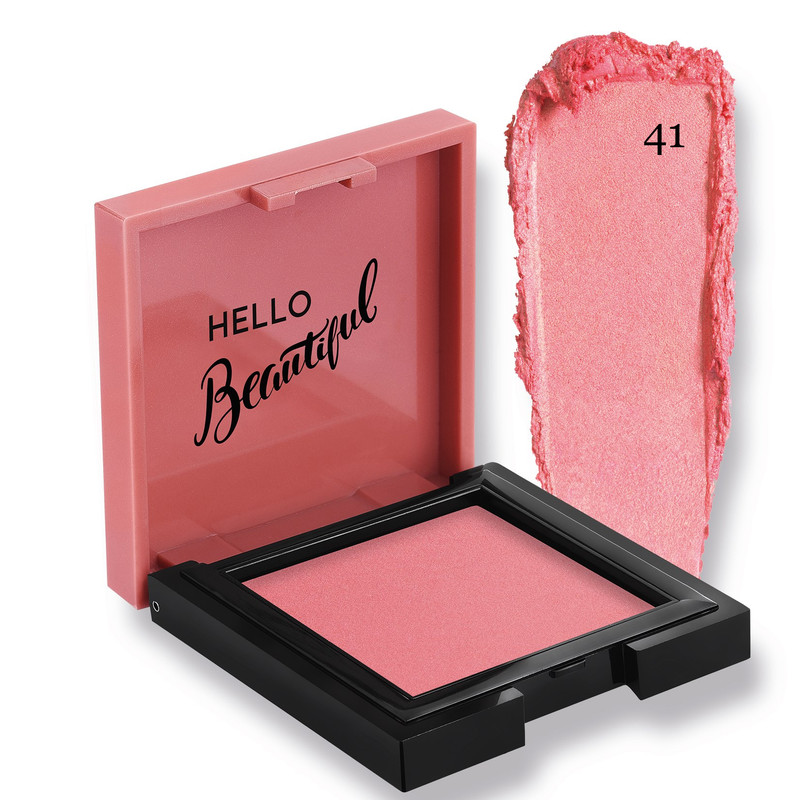 رژگونه پاستل شماره 41