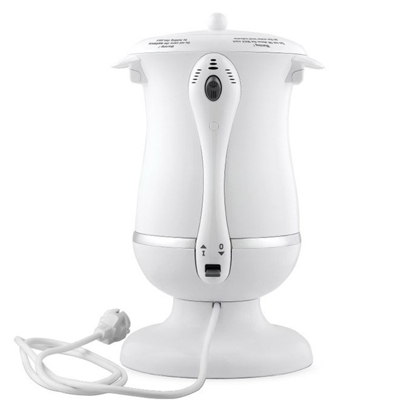 سماور برقی ریوالد مدل فونتانا 800200 سماور برقی ریوالد مدل فونتانا 800200