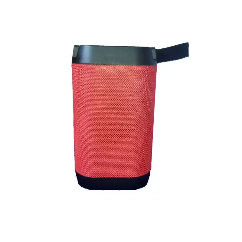 اسپیکر بلوتوثی قابل حمل مدل Lv10