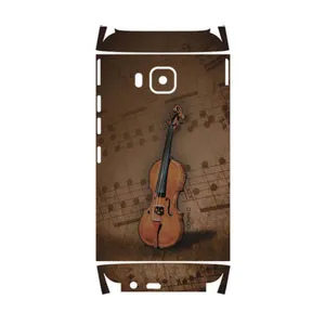 MAHOOT  Violin-Instrument-FullSkin Cover Sticker for HTC One M9