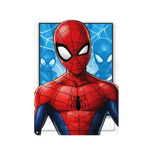 دیوارکوب مدل مرد عنکبوتی کد s 967