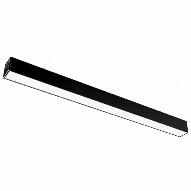 چراغ ال ای دی 48 وات مدل خطی آرتین کد ALED101