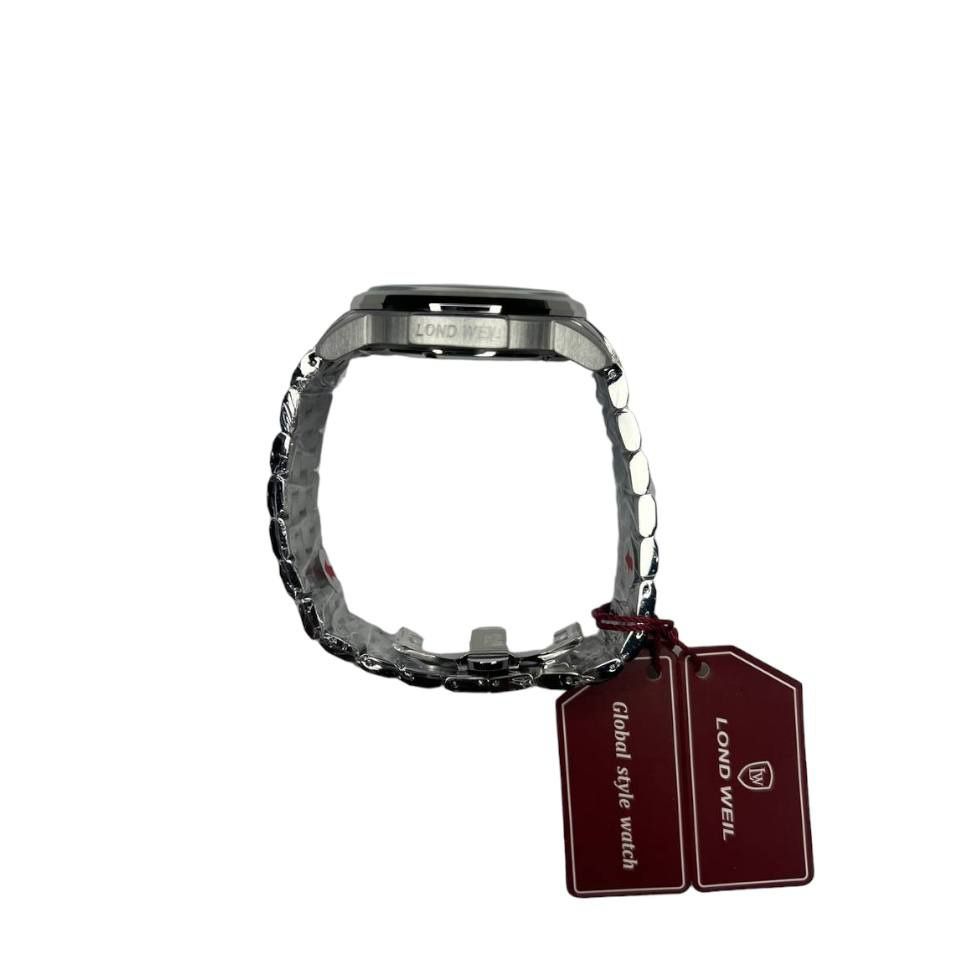 ساعت مچی عقربه‌ای مردانه لوندویل مدل LW80111M -  - 2