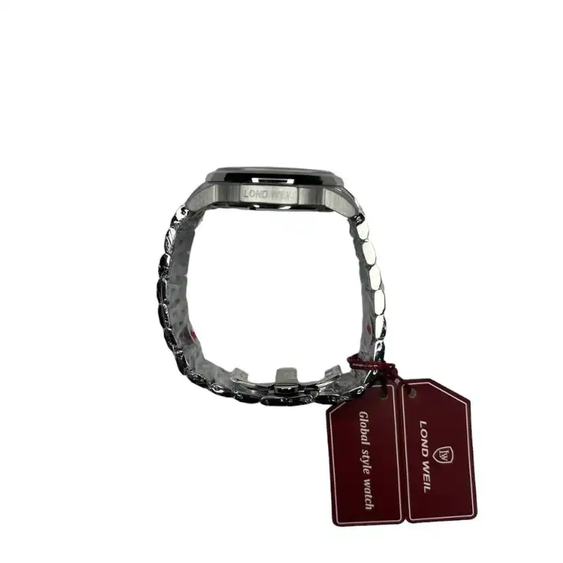 ساعت مچی عقربه‌ای مردانه لوندویل مدل LW80111M