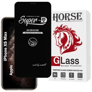 Horse SUPERDNH Screen Protector For Apple iPhone XS Max