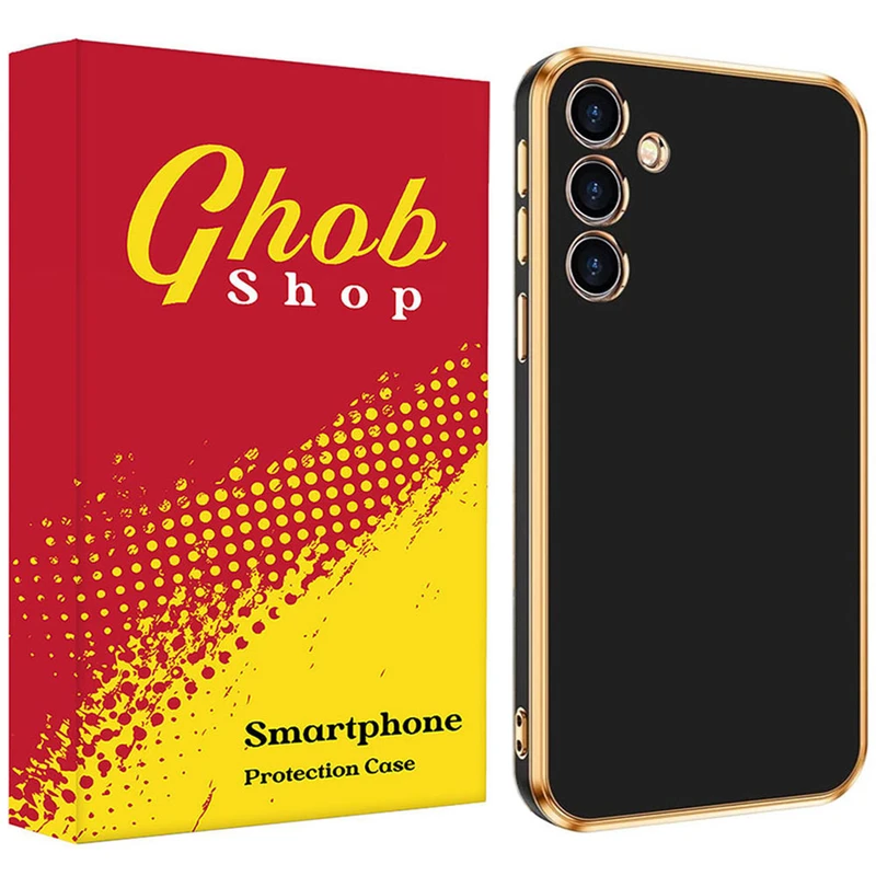 کاور قاب شاپ مدل MyCase مناسب برای گوشی موبایل سامسونگ Galaxy A25 / A25 5G