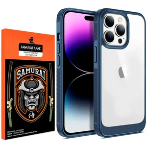 Samurai elect Case For Apple iPhone 14 Pro Max
