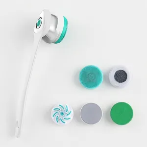 برس شستشوی بدن مدل MYS-06