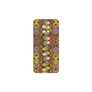 MAHOOT SISTAN Needlework 2 Cover Sticker for Huawei Mate 20 Pro