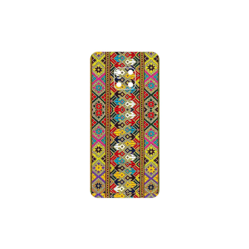 برچسب پوششی ماهوت مدل SISTAN Needlework 2 مناسب برای گوشی موبایل هوآوی Mate 20 Pro