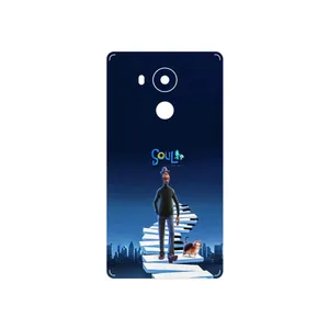 MAHOOT soul Cover Sticker for Huawei Mate 8