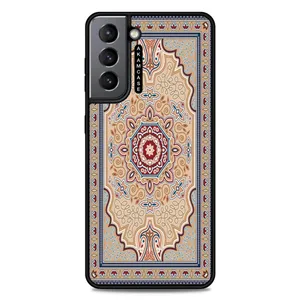 AKAM AMC-WSGS21-PERSIAN-18 Cover For Samsung Galaxy S21
